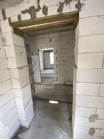 Продаж 2-кімнатної квартири 65 кв.м Будівництво - фото 1