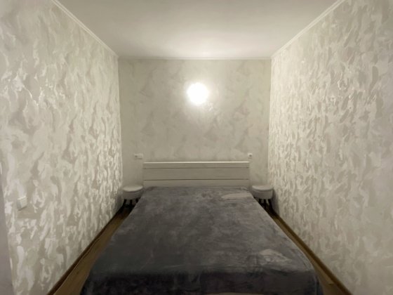 Продам квартиру від власника індивідуальне опалення Борисполь