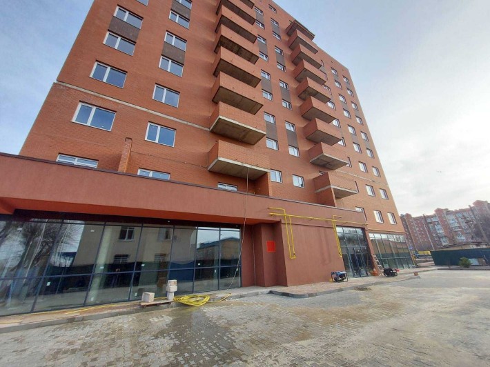 Продаж квартири від забудовника ЖК Boryspil Residence - фото 1