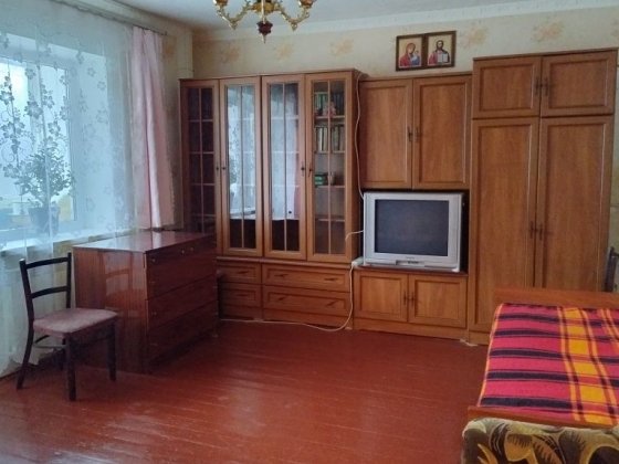 Продам квартиру Бориспіль Борисполь