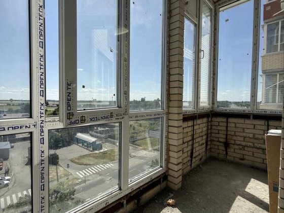 Продаж 2 кім, індивід.опалення, ЖК Престиж Бориспіль