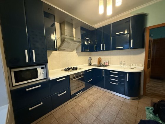 Продаж квартири 2 кім. пров.Бабкіна Бориспіль