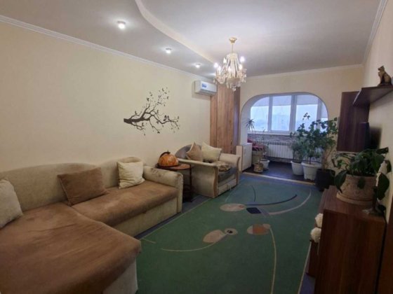 Продаж 2 кімнатної квартири по вул Франка Бориспіль