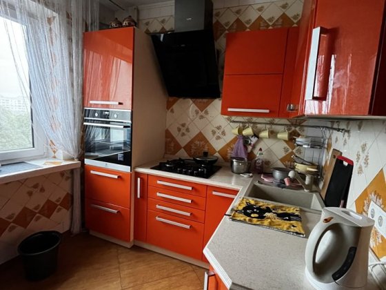 Продам 3 квартиру по вул К/шлях (Державні програми) Бориспіль