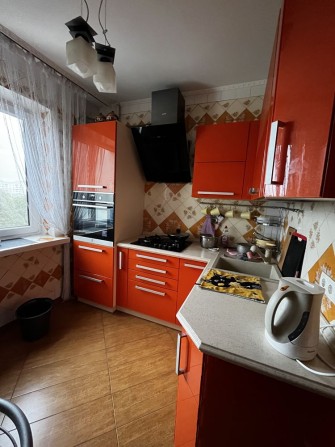 Продам 3 квартиру по вул К/шлях (Державні програми) - фото 1