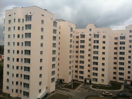 Продаж 3к квартири по вул. Нова 4. Центр. Бориспіль