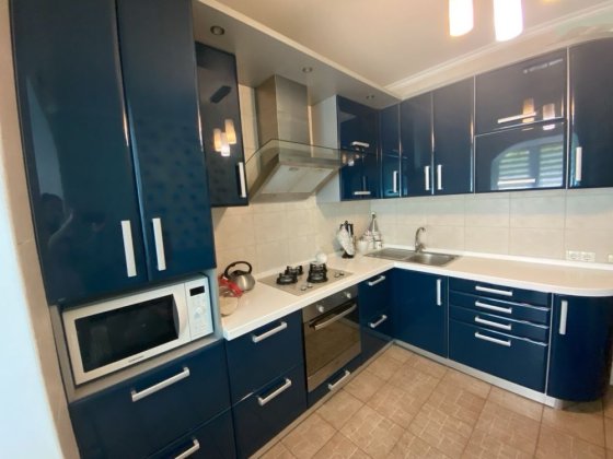 Продам 2 квартиру Бабкіна 12(Державні програми) Бориспіль