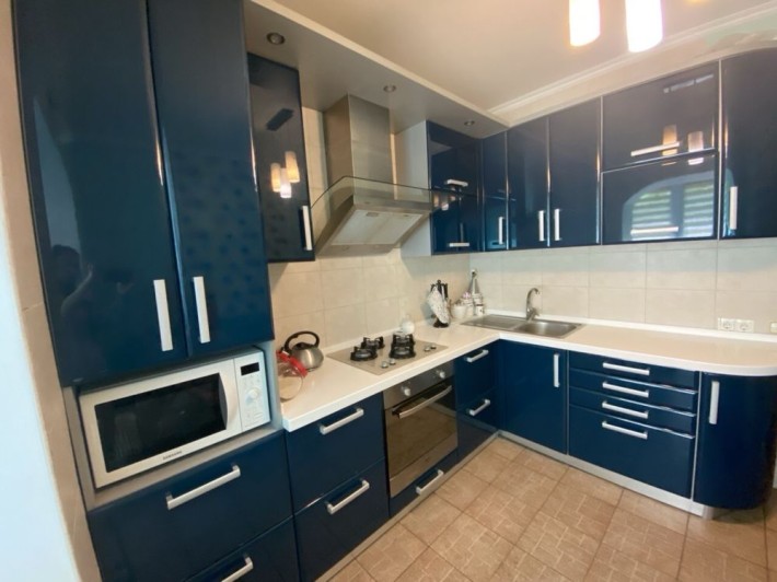 Продам 2 квартиру Бабкіна 12(Державні програми) - фото 1