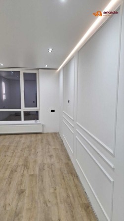 Продаж однокімнатної квартири з ремонтом - фото 1