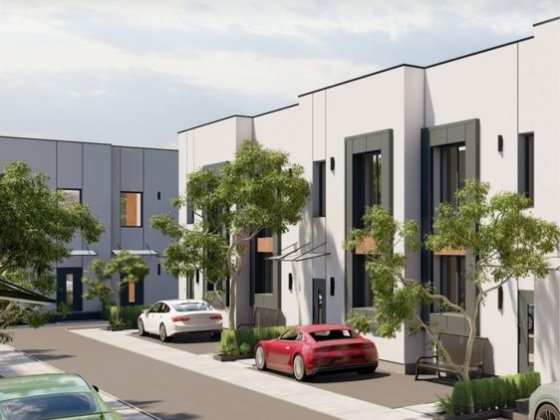 Однокімнатна квартира з двориком, Броварський район. Розтермінування. Бровары