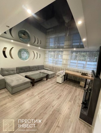 Продаж 2-кімнатної квартири з власним подвірʼям початок міста - фото 1