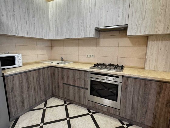 Готова 1-кімнатна квартира в центрі міста Ивано-Франковск