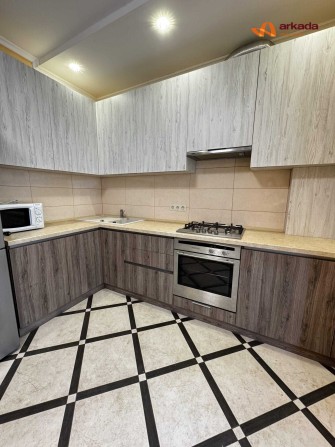 Готова 1-кімнатна квартира в центрі міста - фото 1