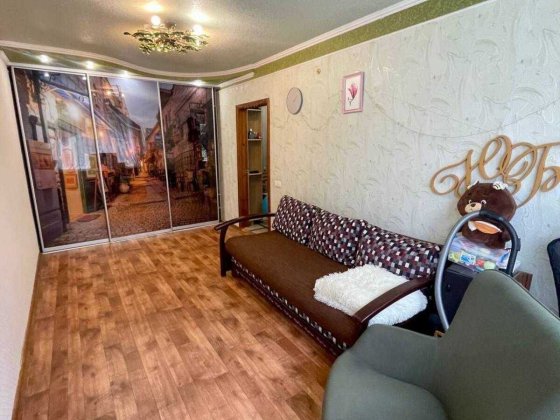 Продаж 2-ної квартири, Селекція ( в сторону Володарки) Белая Церковь