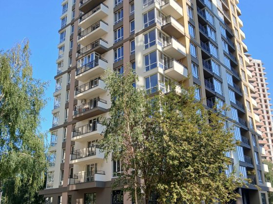 НАЙКРАЩА ЦІНА! Крона парк 2 класна квартира 50,3 м2 Бровари