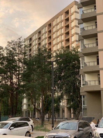 Продам 1 кім квартиру 47 м2 ЖК "Крона Парк 2" (Будинок √3 ) - фото 1