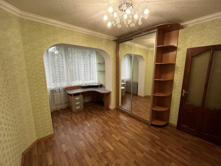 Продам 3х кімнатну квартиру - фото 1