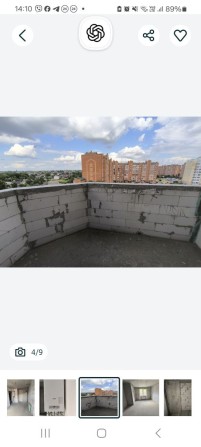 Жк весна від власника 36 тис $ - фото 1