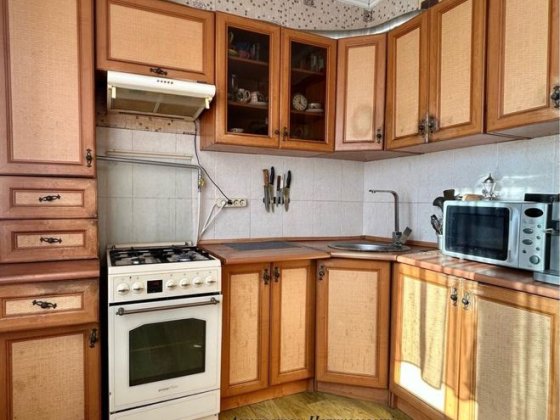 2к квартира вул.Мамота 40 Бориспіль 60.2 кв м Борисполь