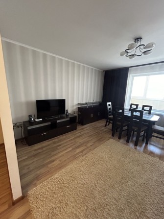 3-кімнатна квартира вул. Грушевського ВЛАСНИК - фото 1