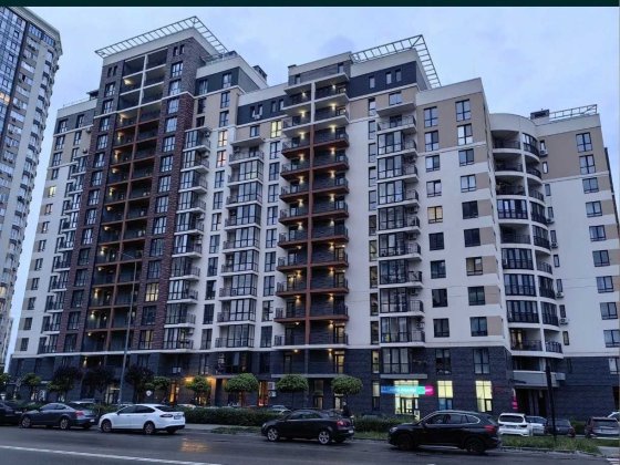 Продаж 2 к квартири ЖК КРОНА ПАРК, Бровары , БЕЗ ПОСРЕДНИКОВ Бровары