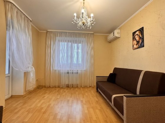 ТЕТМІНОВИЙ продаж квартири в центрі міста Біла Церква