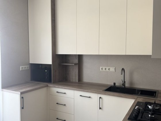 Продаж 2-кімнатної квартири по вулиці Кобилянській Ивано-Франковск