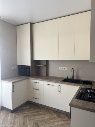 Продаж 2-кімнатної квартири по вулиці Кобилянській - фото 1