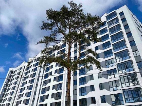 Супер видова квартира! 57м2! Вигідна ціна! Буча