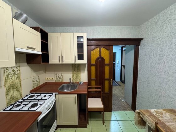 1к квартира у Вишневому, Держпрограми, з ремонтом, в гарному стані Вишневое