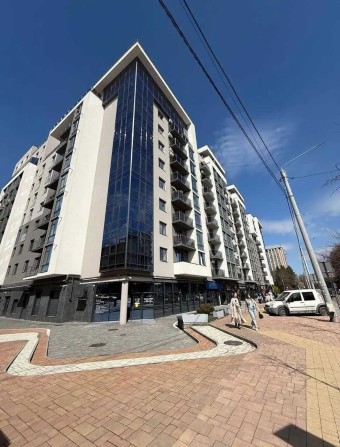 2к квартира! Мазепи. Біля озера. - фото 1