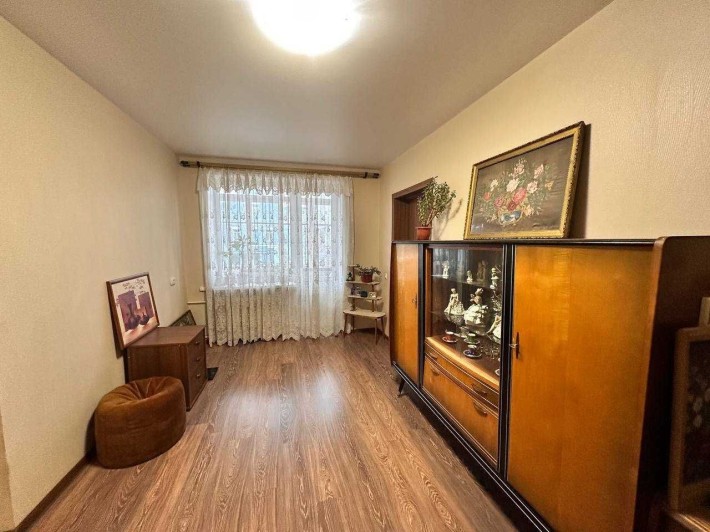 Продаж 2-ної квартири, Центр (вул.Театральна) - фото 1