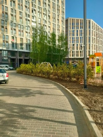 Продається однокімнатна 49м.кв.в ЖК Медісон Гарденс - фото 1