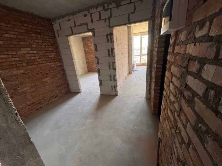 Продам 1-но кімн.,квартиру ЖК Крона Парк 2 - фото 1