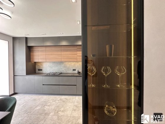 Продаю затишну 2кім квартиру повністю укомплектовану Ивано-Франковск