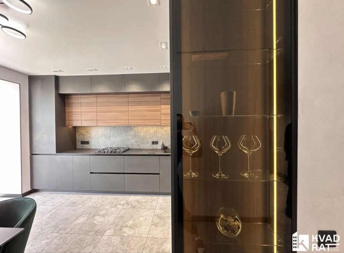 Продаю затишну 2кім квартиру повністю укомплектовану - фото 1