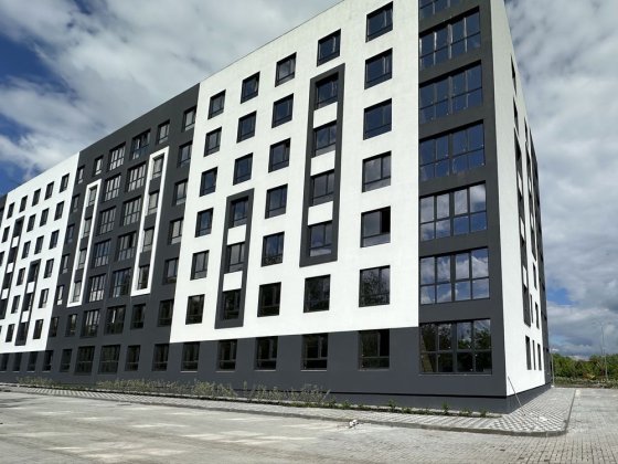 Квартира в тихій локації! На території власна набережна! Без % !!! Буча