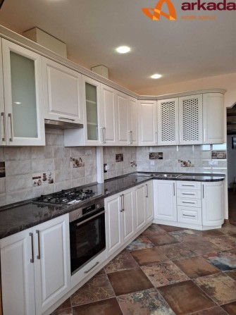 Продам видову дворівневу квартиру 133м2.До центру 5хвилин - фото 1