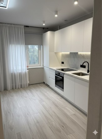 2 кімнатна квартира Олеся Гончара 6 а - фото 1