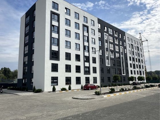 Терміновий продаж смарт квартири за найнижчою ціною Буча