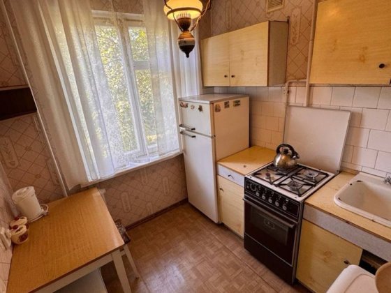 Продаж двух кімнатної квартири Леваневского Белая Церковь