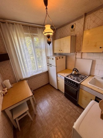 Продаж двух кімнатної квартири Леваневского - фото 1