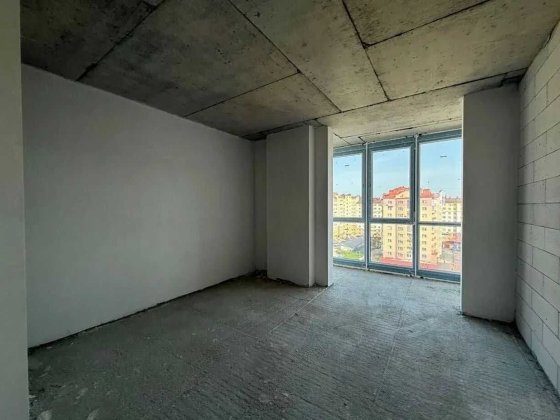 суперціна!здана 2кімнатна квартира Ивано-Франковск