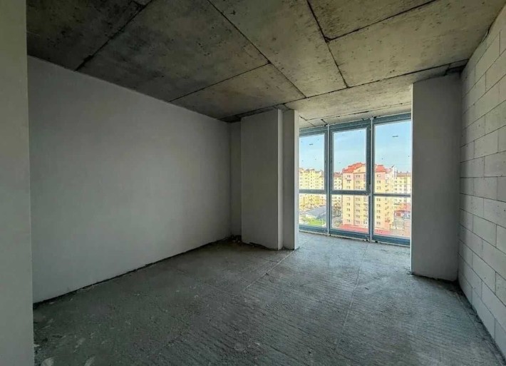 суперціна!здана 2кімнатна квартира - фото 1