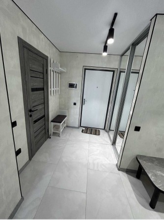 Продаж 1-кімнатної квартири з євроремонтом у ЖК «Атлант» - фото 1