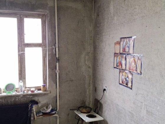 Продаж 1к квартири/І.Кожедуба Белая Церковь