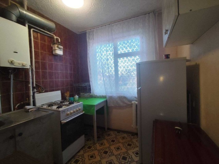 Продаж 2 кім. квартири на Вокзальній - фото 1