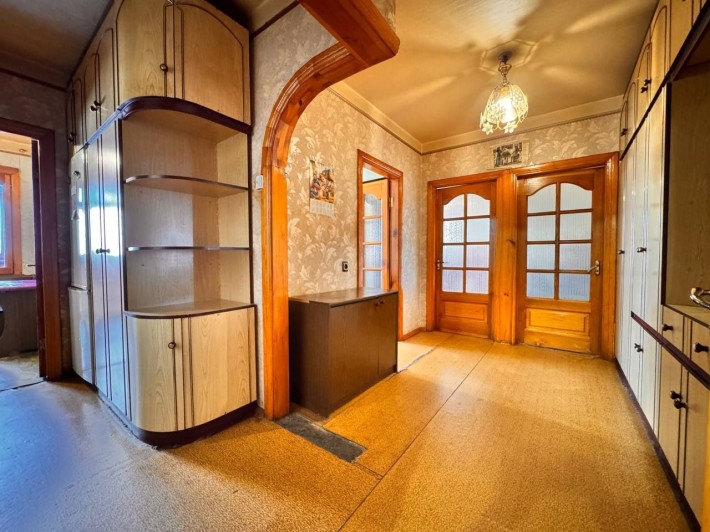 Без комісії для покупця! Продаж 3х кімнатної квартири - фото 1