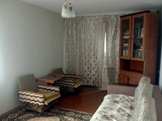 Продається двох - кімнатна к-ра за ціною однушки, Центр, 47000 (торг) Белая Церковь