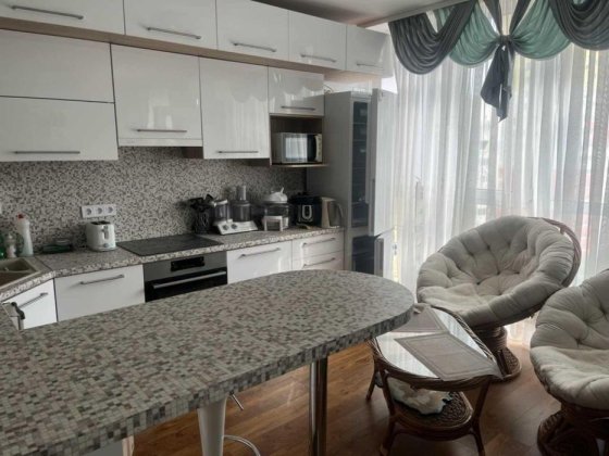 Продаж 1 кімнатної квартири в Броварах NP Бровари